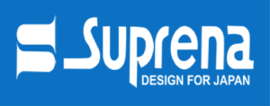Suprena logo