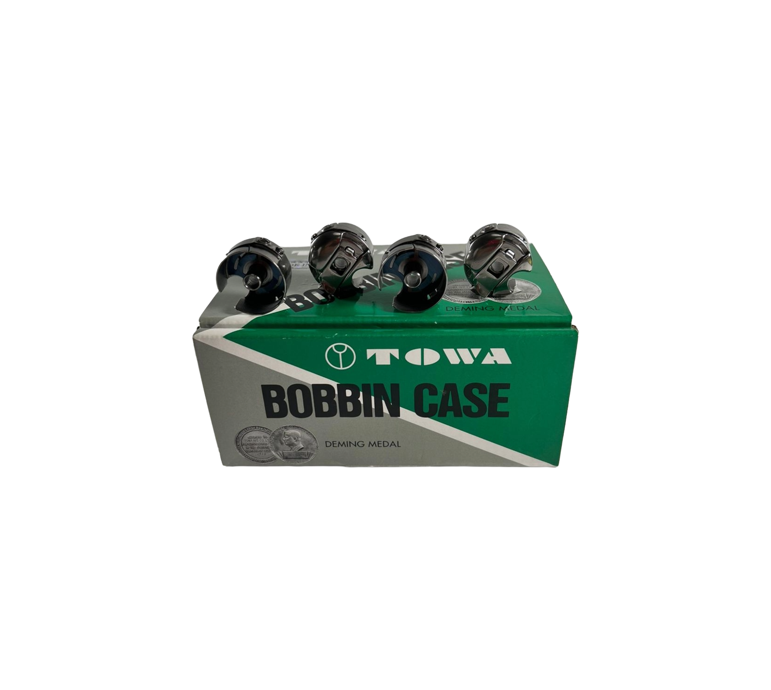 Cajas de bobina Towa