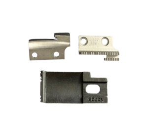 Dientes de arrastre industrial