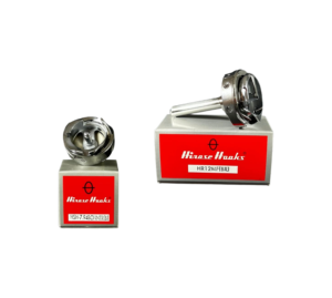 Ganchos originales japoneses marca Hirose