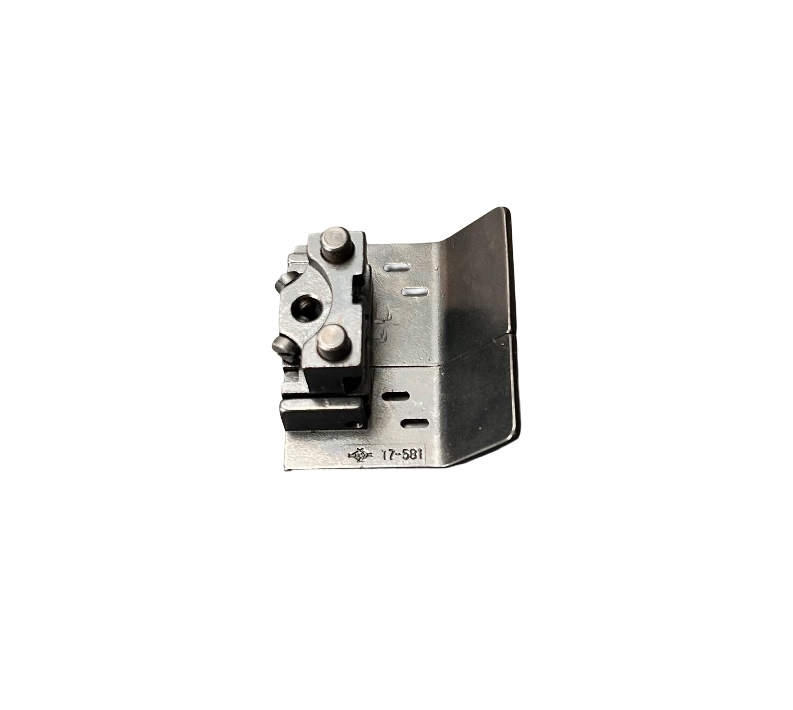 Prensatelas industrial-image