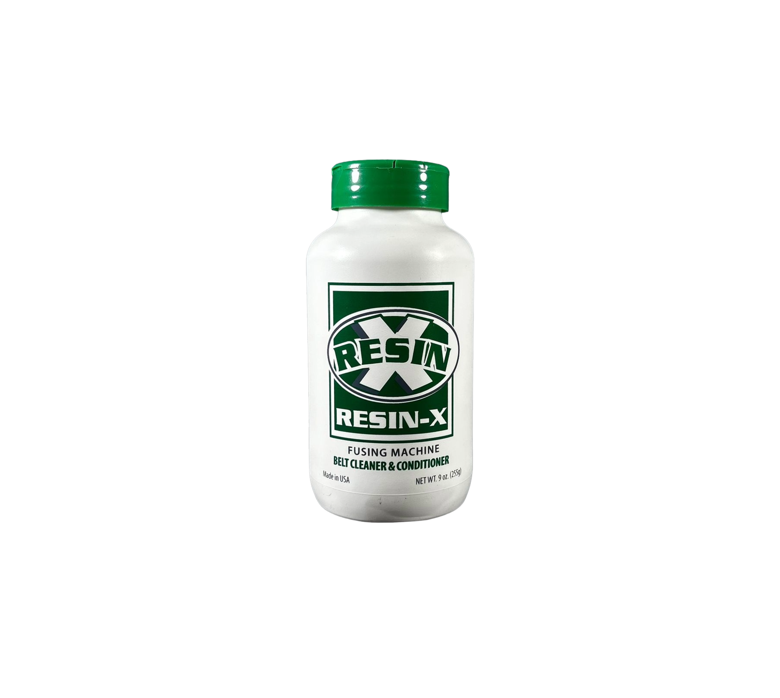 Resin-X