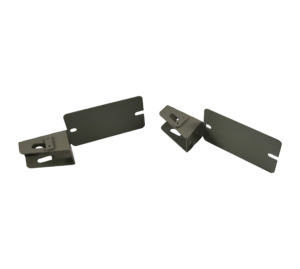 Soportes y guias metalicas
